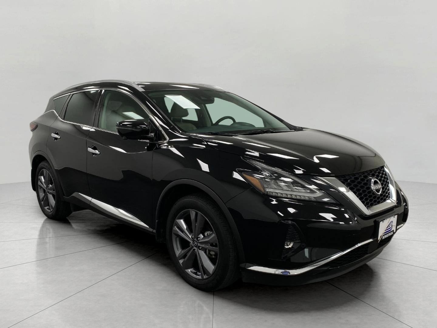 Used 2024 Nissan Murano Platinum w/ Cargo Package