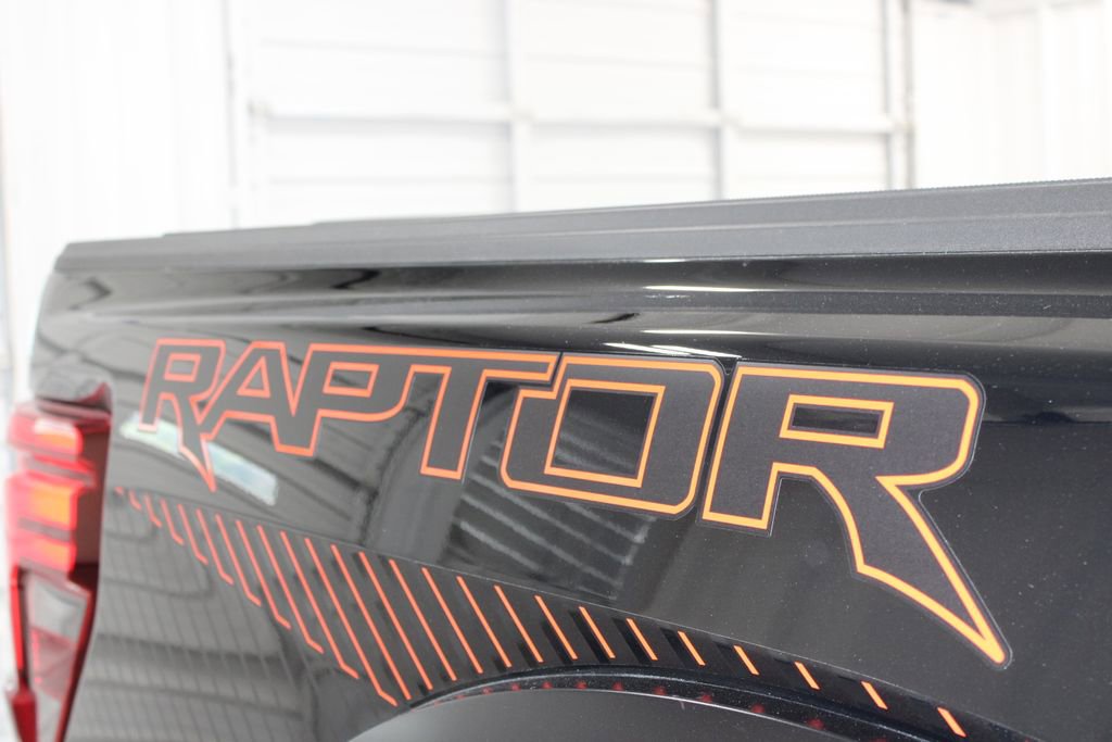New 2026 Ford F150 Raptor AWD/4WD image 13