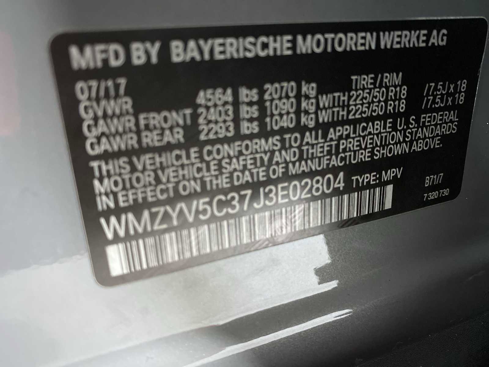 Used 2018 MINI Cooper Countryman ALL4 image 21