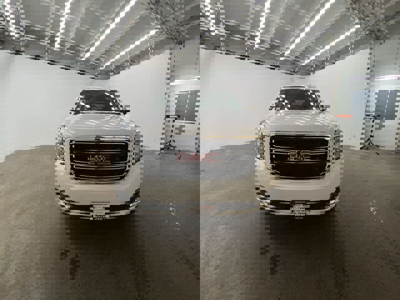 Used 2015 GMC Yukon SLT w/ Open Road Package image 9