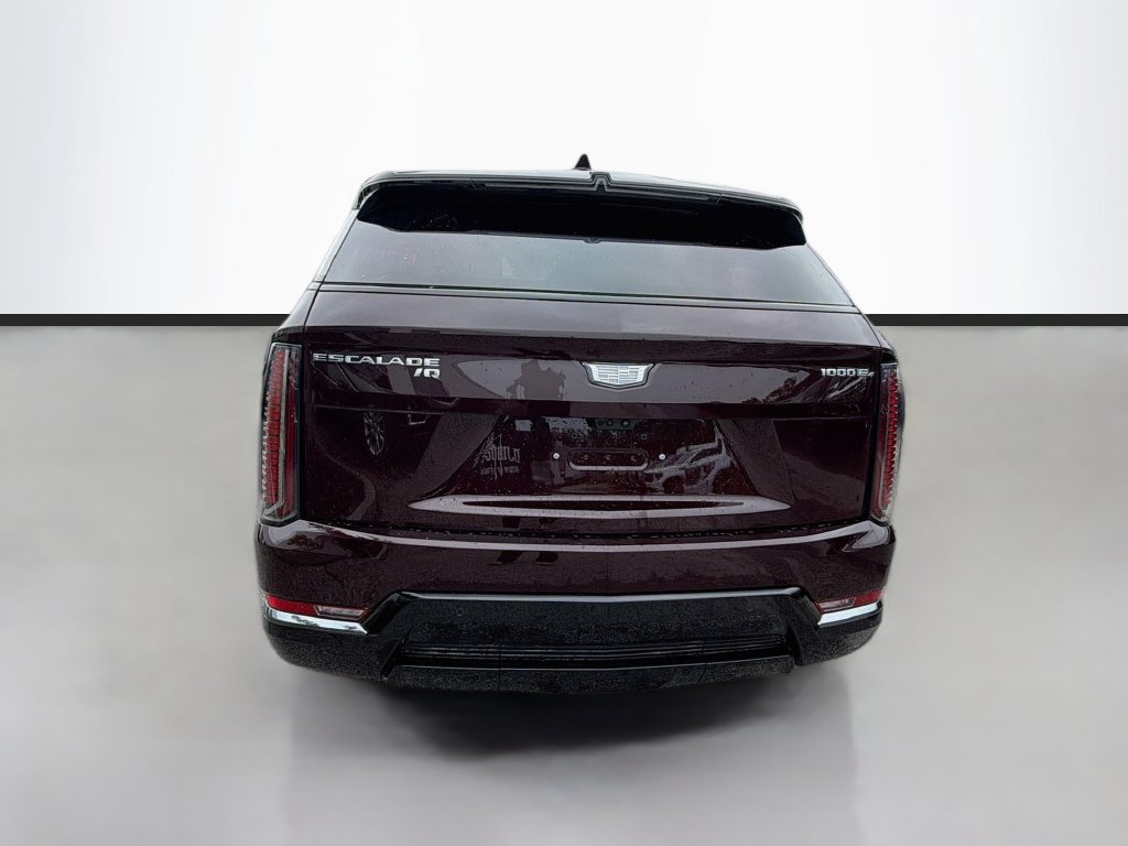Used 2026 Cadillac Escalade IQ Sport 2 w/ LPO, Floor Liner Package AWD/4WD image 6