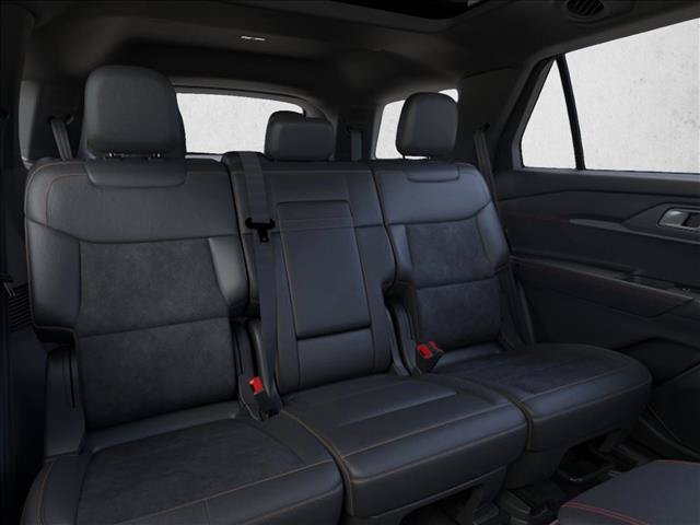 New 2026 Ford Explorer ST w/ Sun And Sound Package AWD/4WD image 11