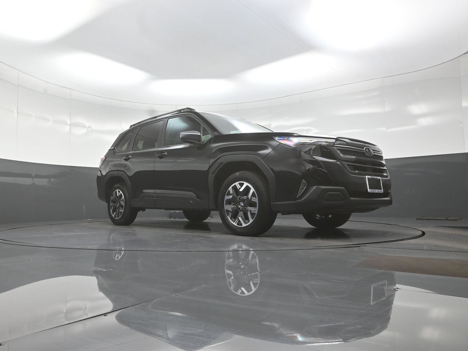 Certified 2026 Subaru Forester Premium AWD/4WD image 9