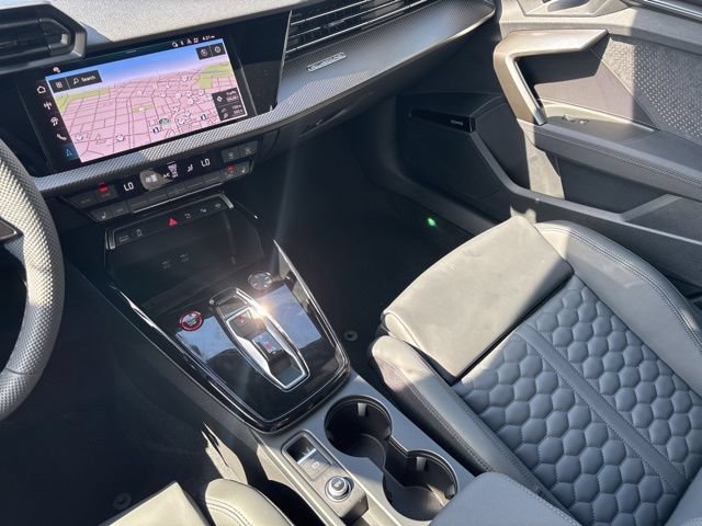 New 2026 Audi RS 3 AWD/4WD image 31