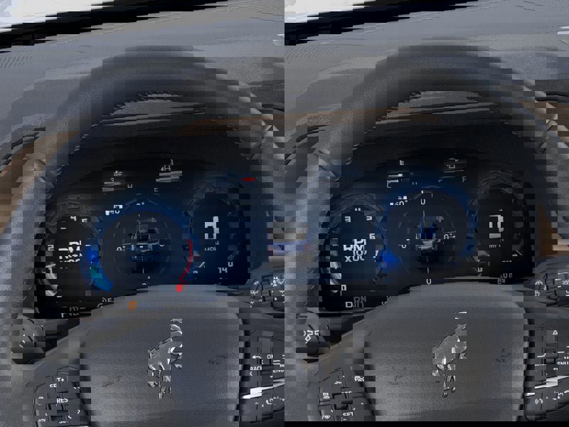 New 2025 Ford Bronco Sport Outer Banks w/ Outer Banks Tech Package+ image 13