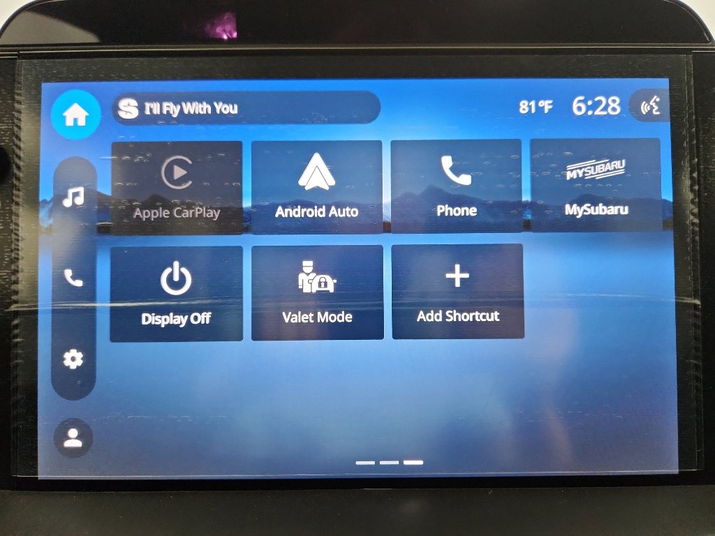 New 2026 Subaru Outback Premium AWD/4WD image 16