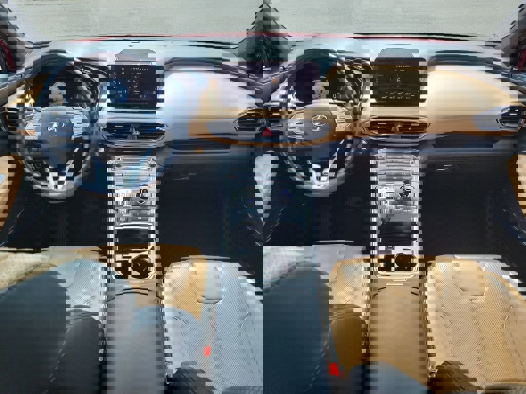 Used 2022 Hyundai Santa Fe Calligraphy image 13