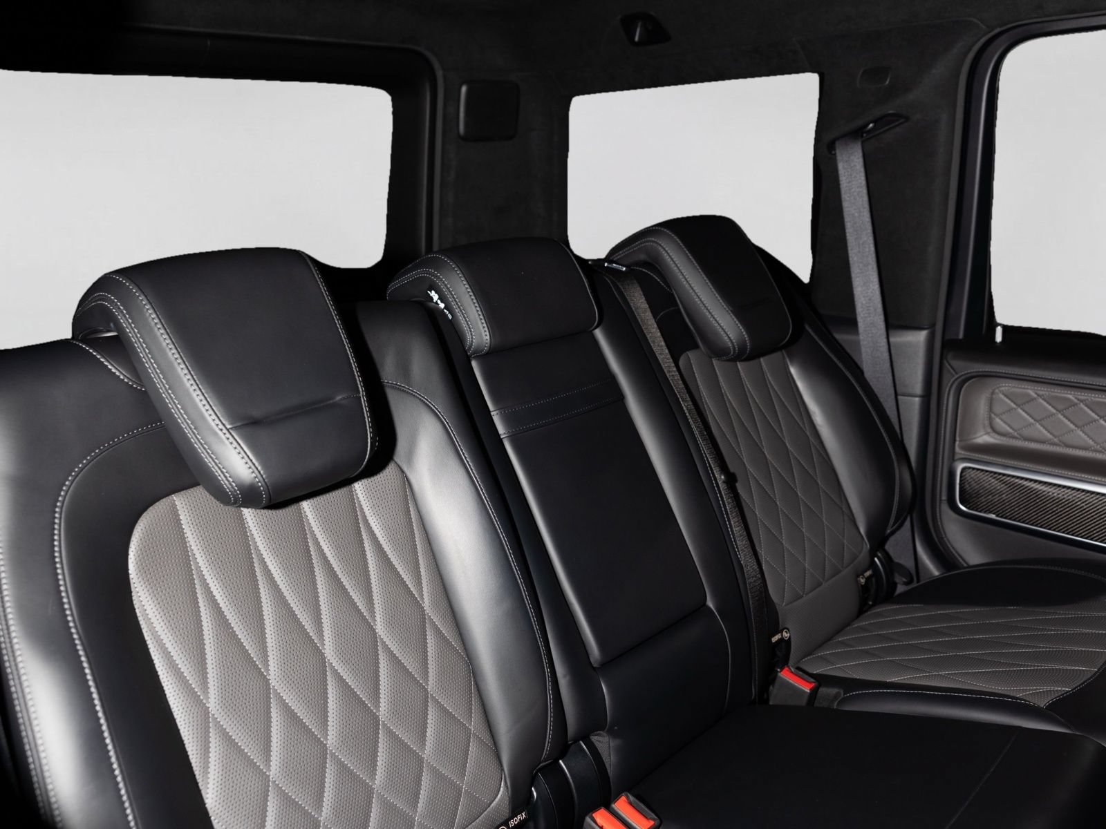 Used 2020 Mercedes-Benz G 63 AMG 4MATIC image 7