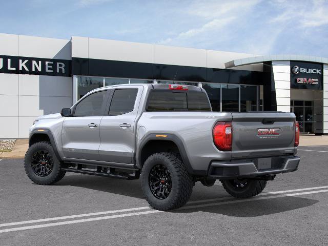 New 2026 GMC Canyon Elevation w/ Convenience Package AWD/4WD image 3