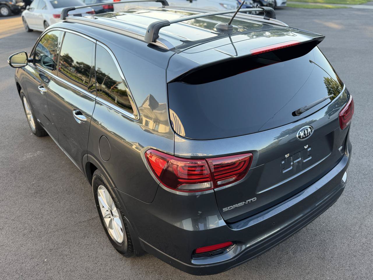 Used 2020 Kia Sorento LX w/ LX I4 Convenience Package AWD/4WD image 13