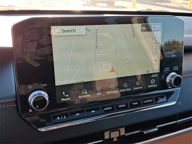 Used 2022 Mitsubishi Outlander SEL image 14