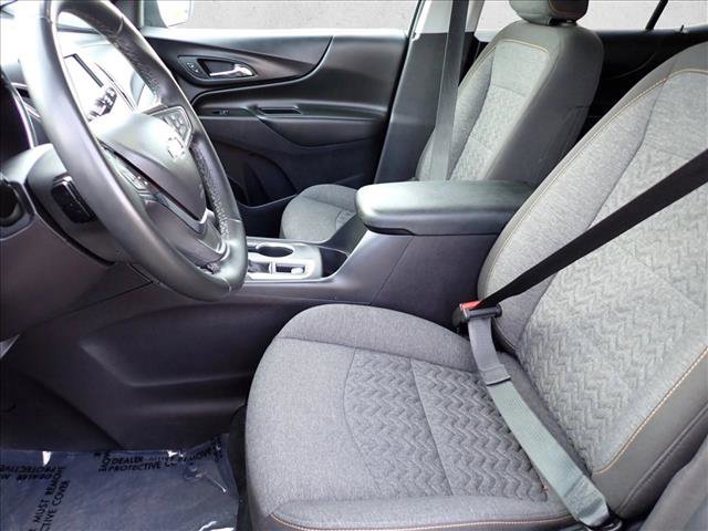 Used 2024 Chevrolet Equinox LT image 13