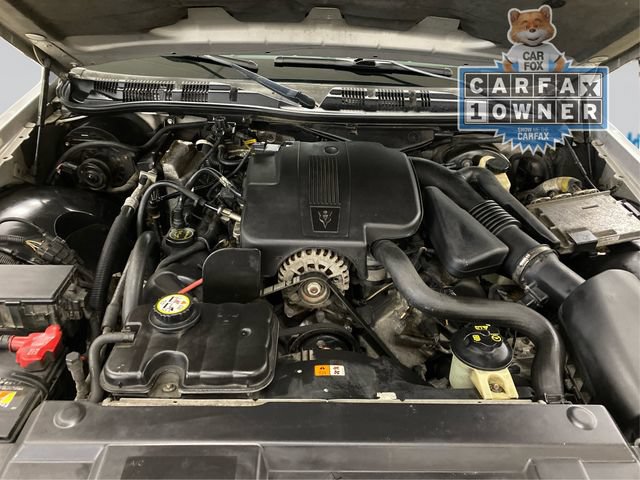 Used 2007 Mercury Grand Marquis GS RWD image 13