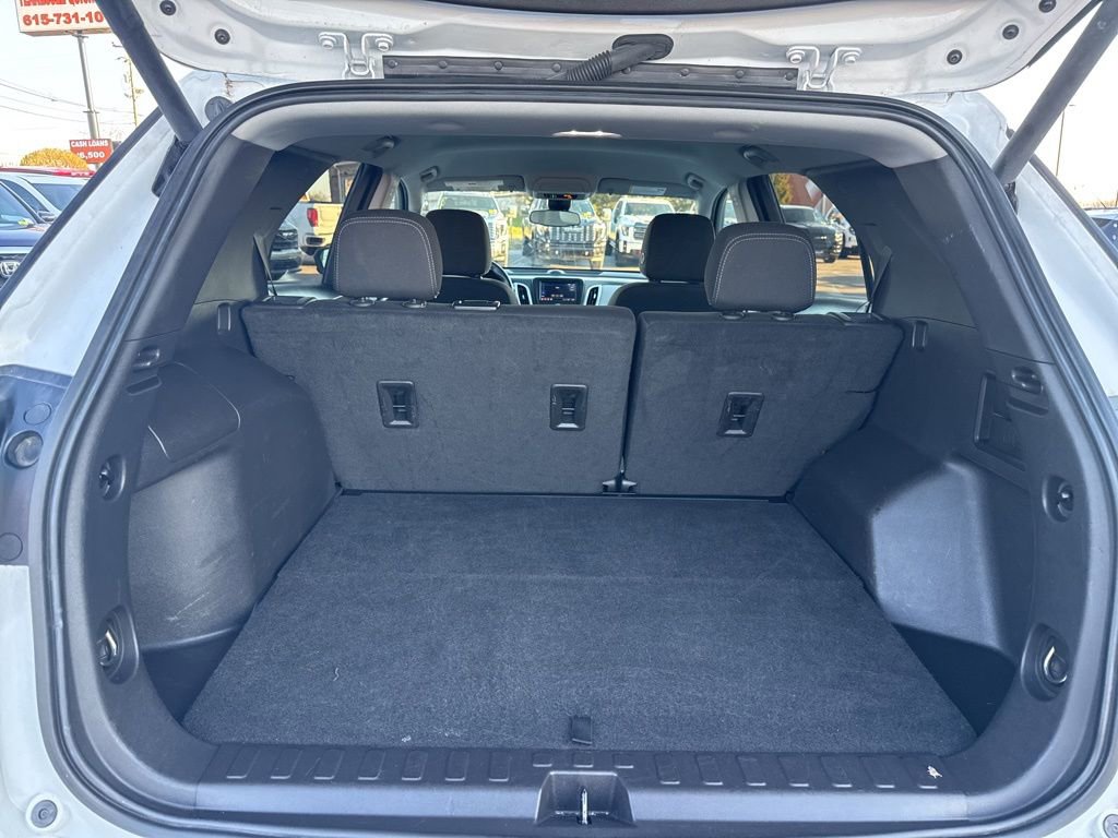 Used 2024 Chevrolet Equinox LT image 30