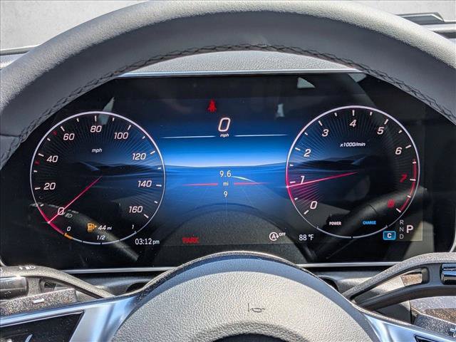 New 2026 Mercedes-Benz C 300 4MATIC Sedan image 11