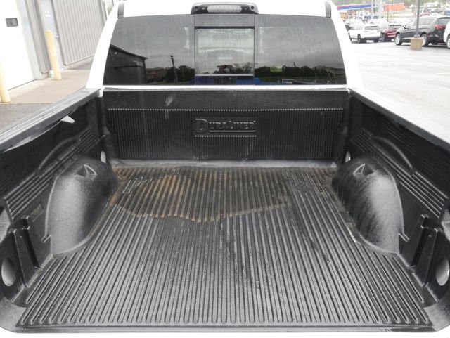 Used 2023 RAM 1500 Big Horn AWD/4WD image 12