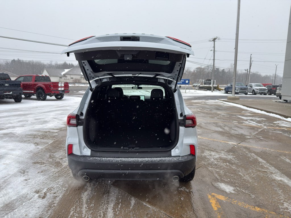 Used 2026 Ford Escape ST-Line w/ Tech Pack #1 image 15