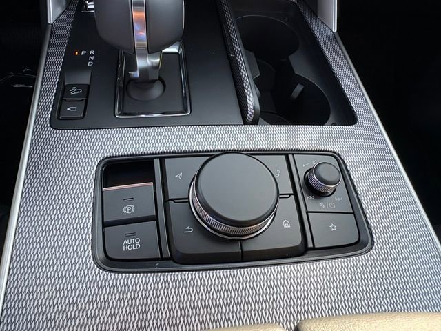 New 2026 MAZDA CX-70 3.3 Turbo S w/ Premium Package image 50