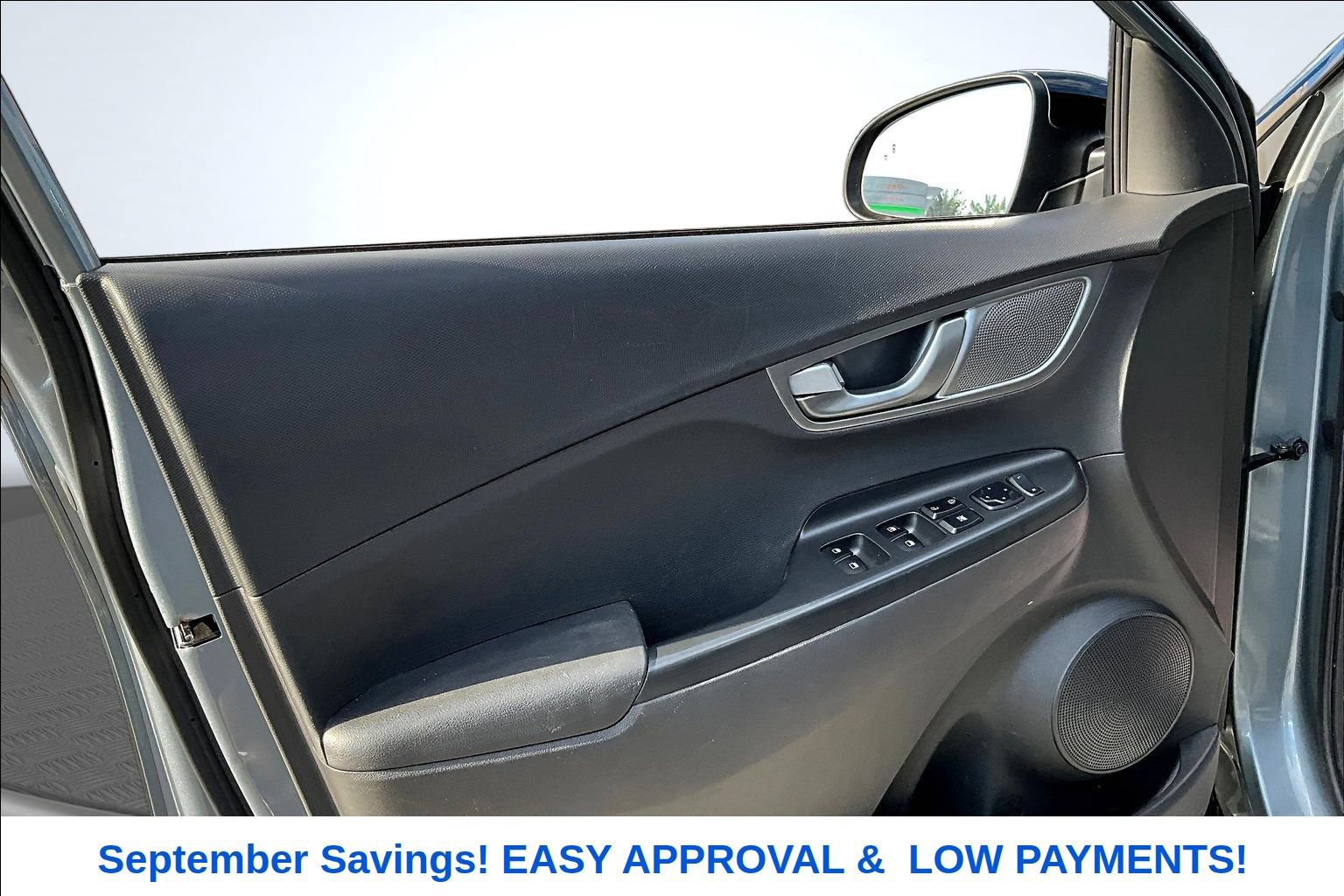 Used 2021 Hyundai Kona SEL FWD image 17