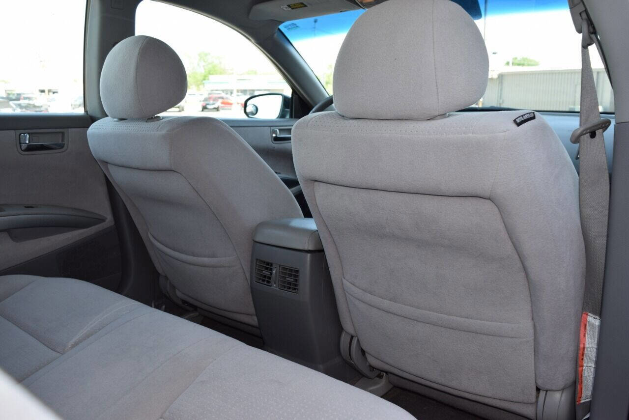 Used 2005 Nissan Maxima 3.5 SE image 38