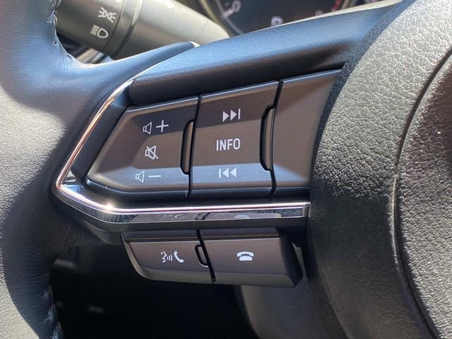 Used 2023 MAZDA CX-5 AWD 2.5 S image 18