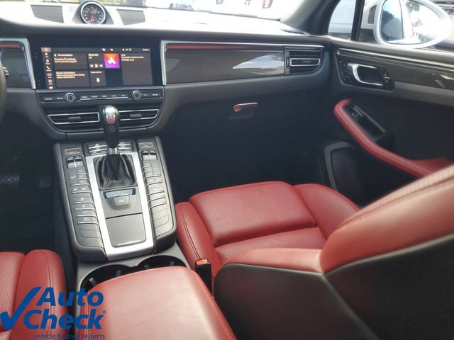 Used 2020 Porsche Macan GTS AWD/4WD image 15