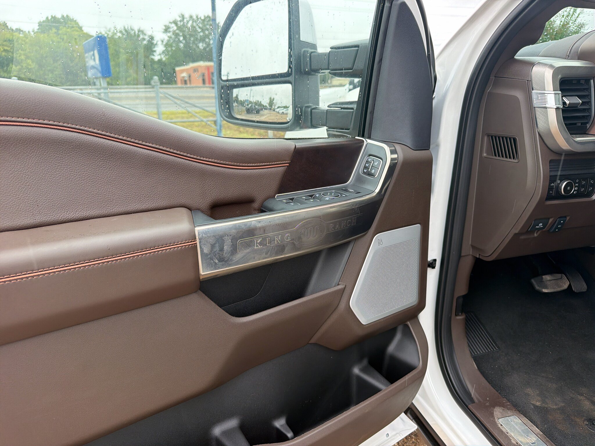 New 2027 Ford F350 King Ranch w/ Chrome Package AWD/4WD image 21