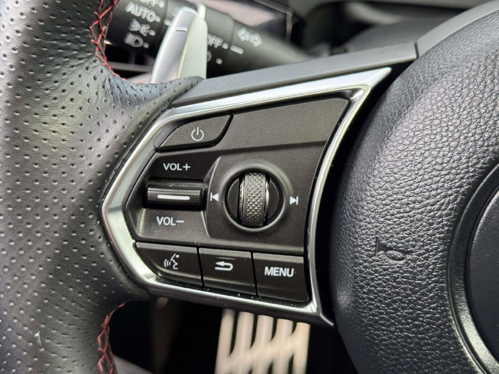 Certified 2026 Acura MDX A-Spec AWD/4WD image 20
