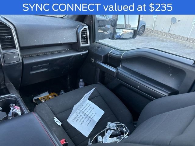 Used 2018 Ford F150 XLT w/ Equipment Group 302A Luxury image 17