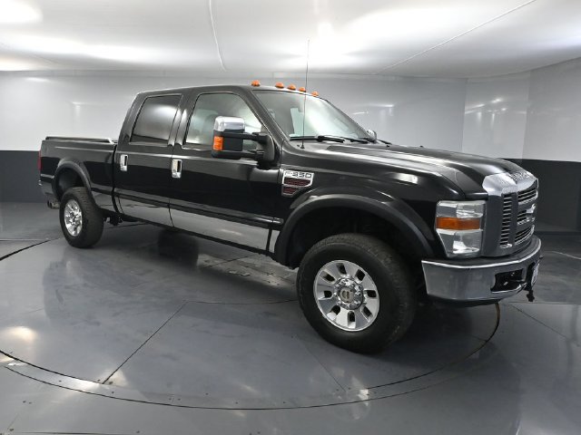 Used 2008 Ford F350 Lariat