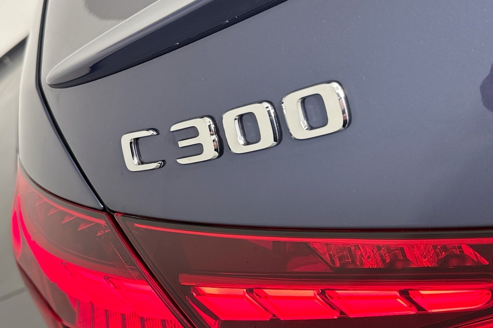 New 2026 Mercedes-Benz C 300 Sedan image 8