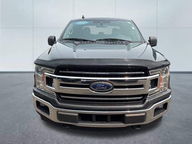 Used 2020 Ford F150 XLT AWD/4WD image 6