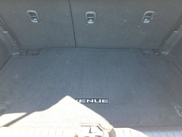 Used 2020 Hyundai Venue SEL w/ Convenience Package image 22