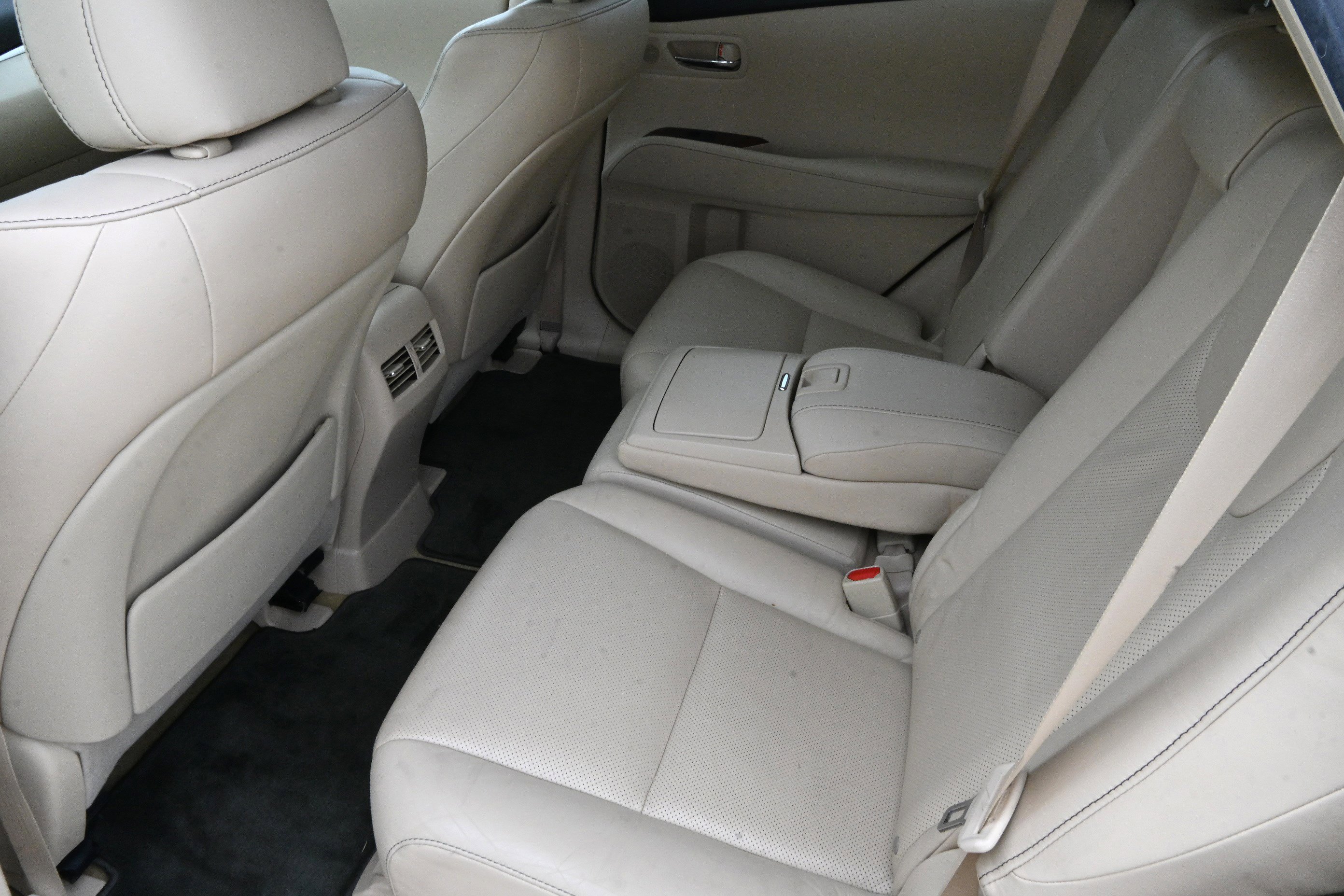 Used 2015 Lexus RX 350 FWD image 12