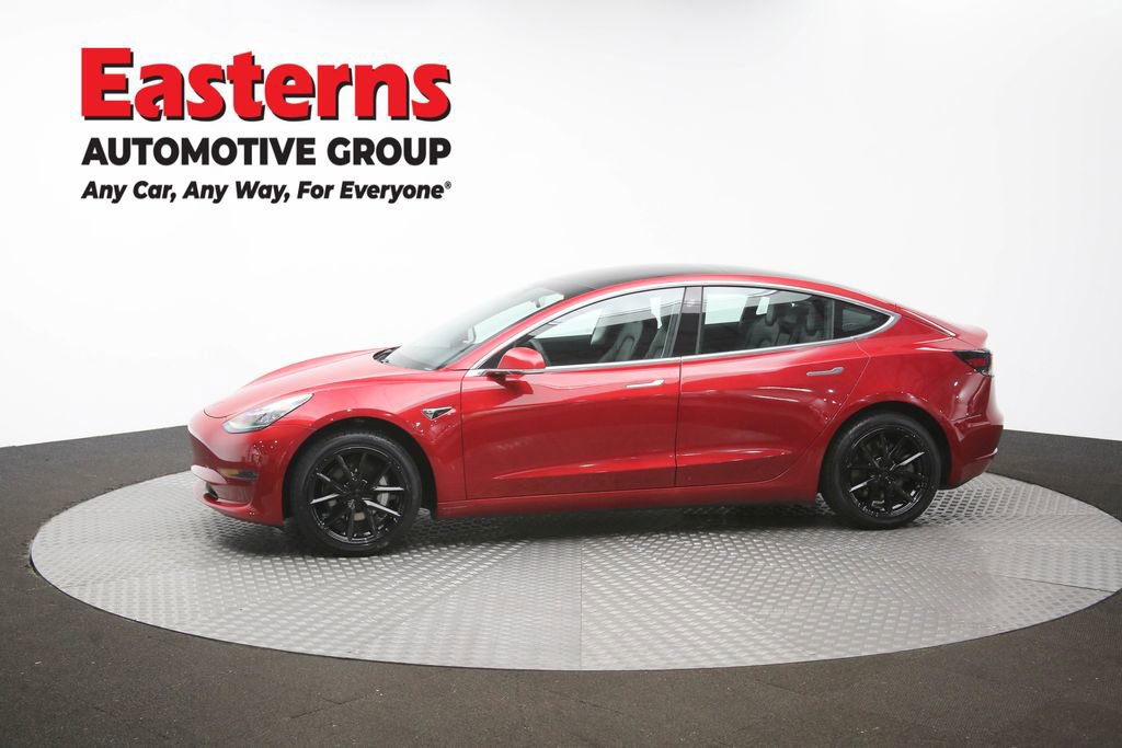 Used 2019 Tesla Model 3 Standard Range RWD image 49