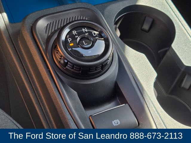 New 2026 Ford Maverick XLT w/ XLT Luxury Package FWD image 21
