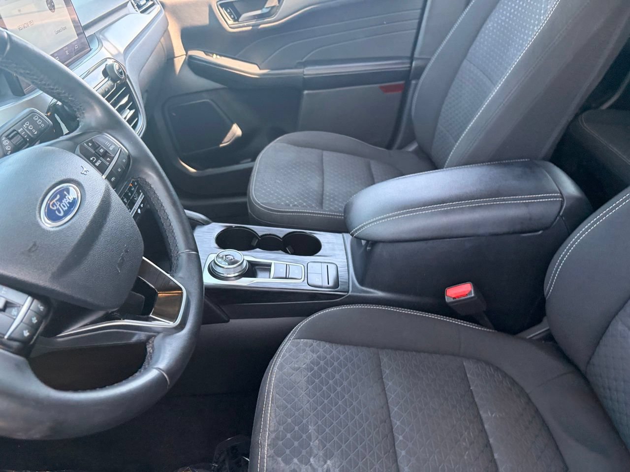 Used 2023 Ford Escape Active FWD image 15
