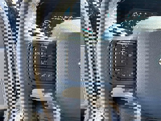 New 2026 Ford F350 XL w/ XL Chrome Package image 22