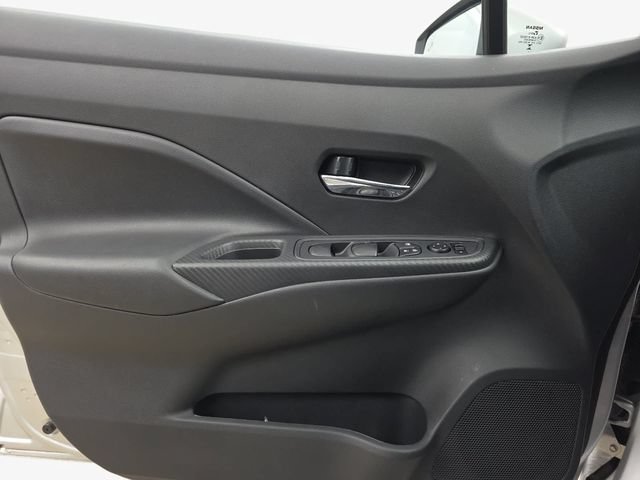 Used 2025 Nissan Versa SV w/ Trunk Package FWD image 26