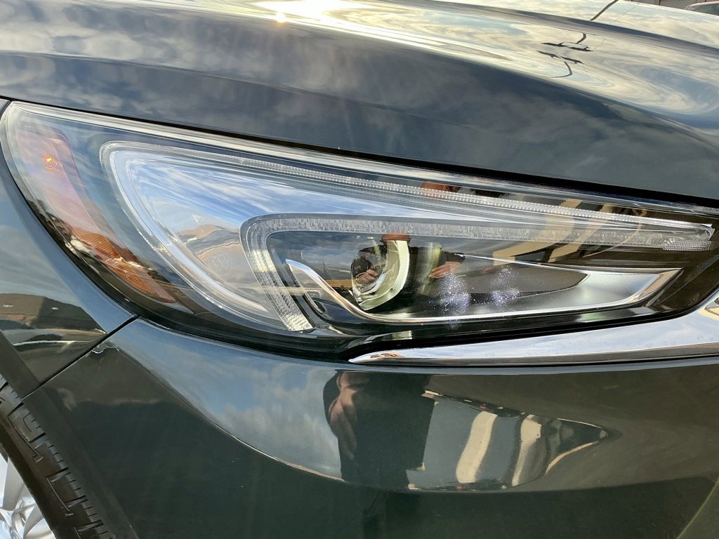 Used 2021 Buick Enclave Essence w/ Sound and Sites Package image 8