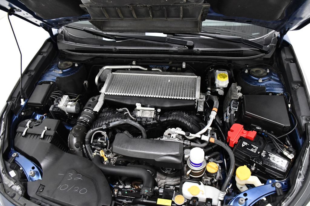 Used 2021 Subaru Legacy Limited XT w/ Popular Package #3 AWD/4WD image 6