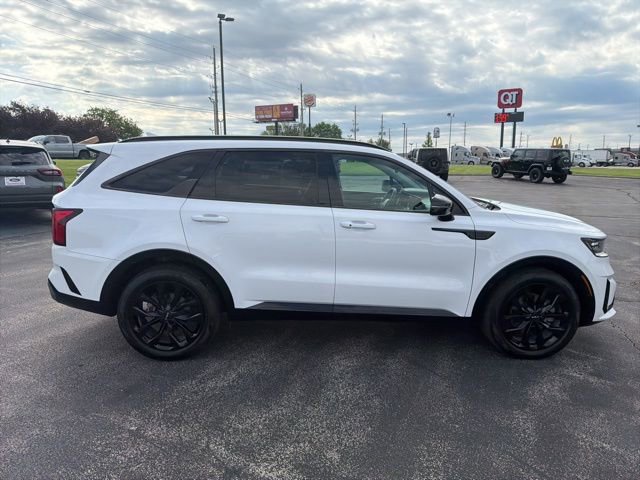 Used 2022 Kia Sorento SX FWD image 6