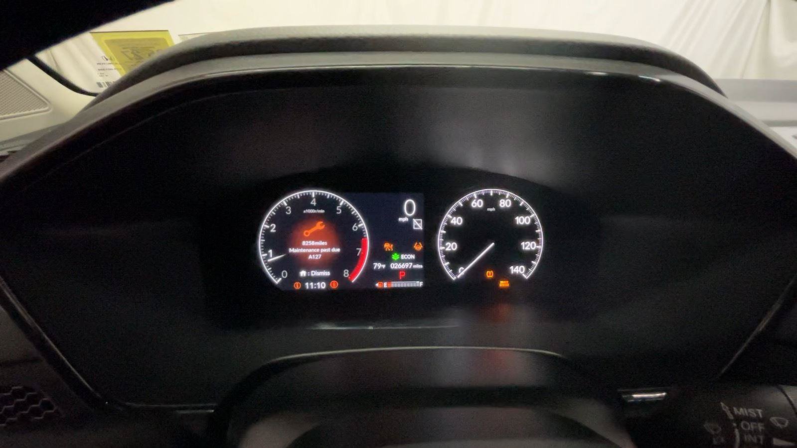 Certified 2024 Honda CR-V EX image 31