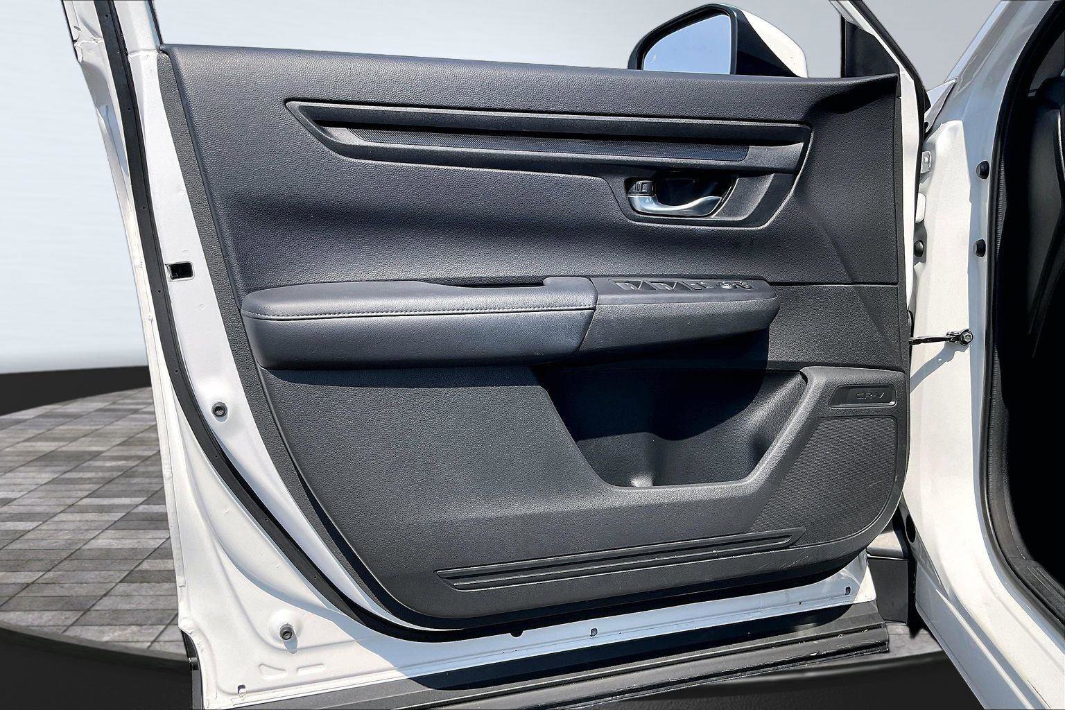 Used 2023 Honda CR-V EX image 24
