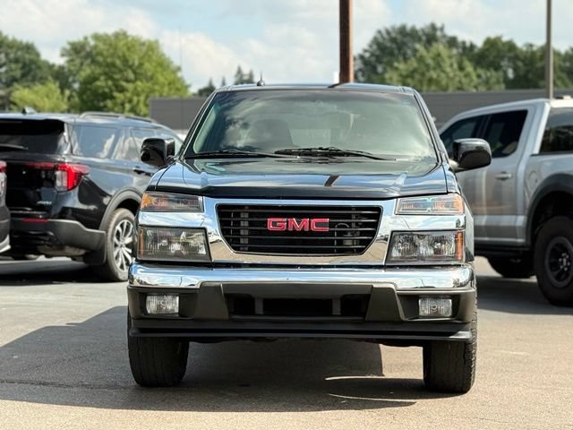 Used 2010 GMC Canyon SLT AWD/4WD image 28
