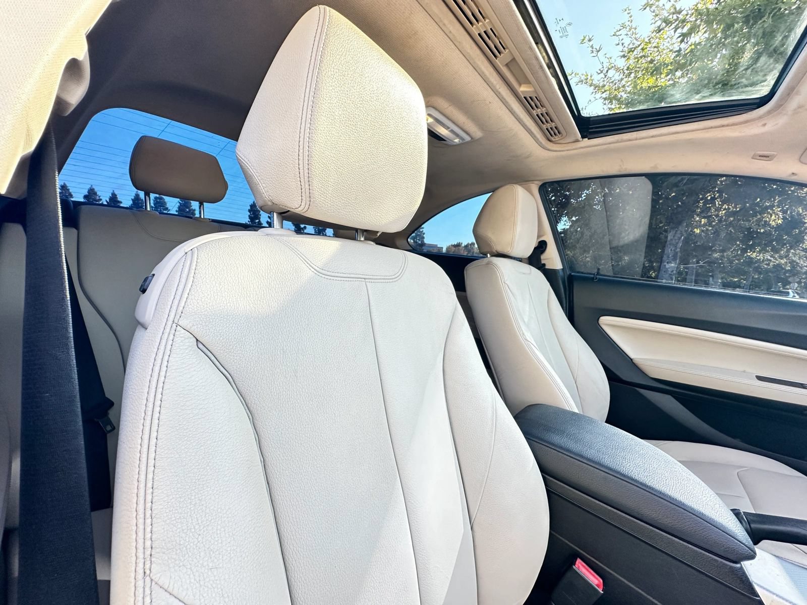 Used 2014 BMW 228i Coupe RWD image 9