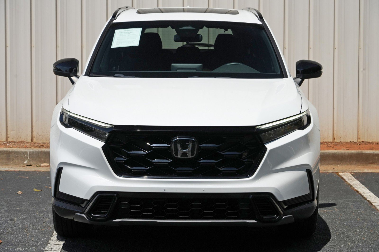 Used 2023 Honda CR-V Sport image 42