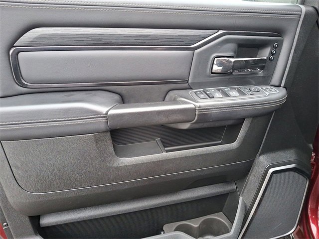 Used 2023 RAM 2500 Power Wagon w/ Level 2 Equipment Group image 10