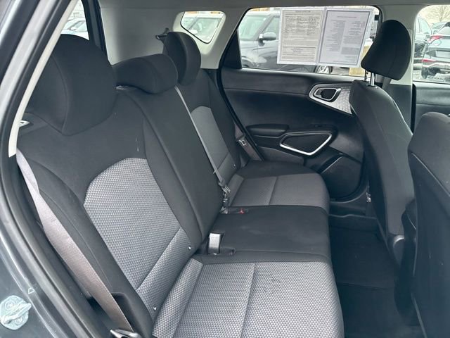 Used 2023 Kia Soul LX w/ Option Group 015 image 42