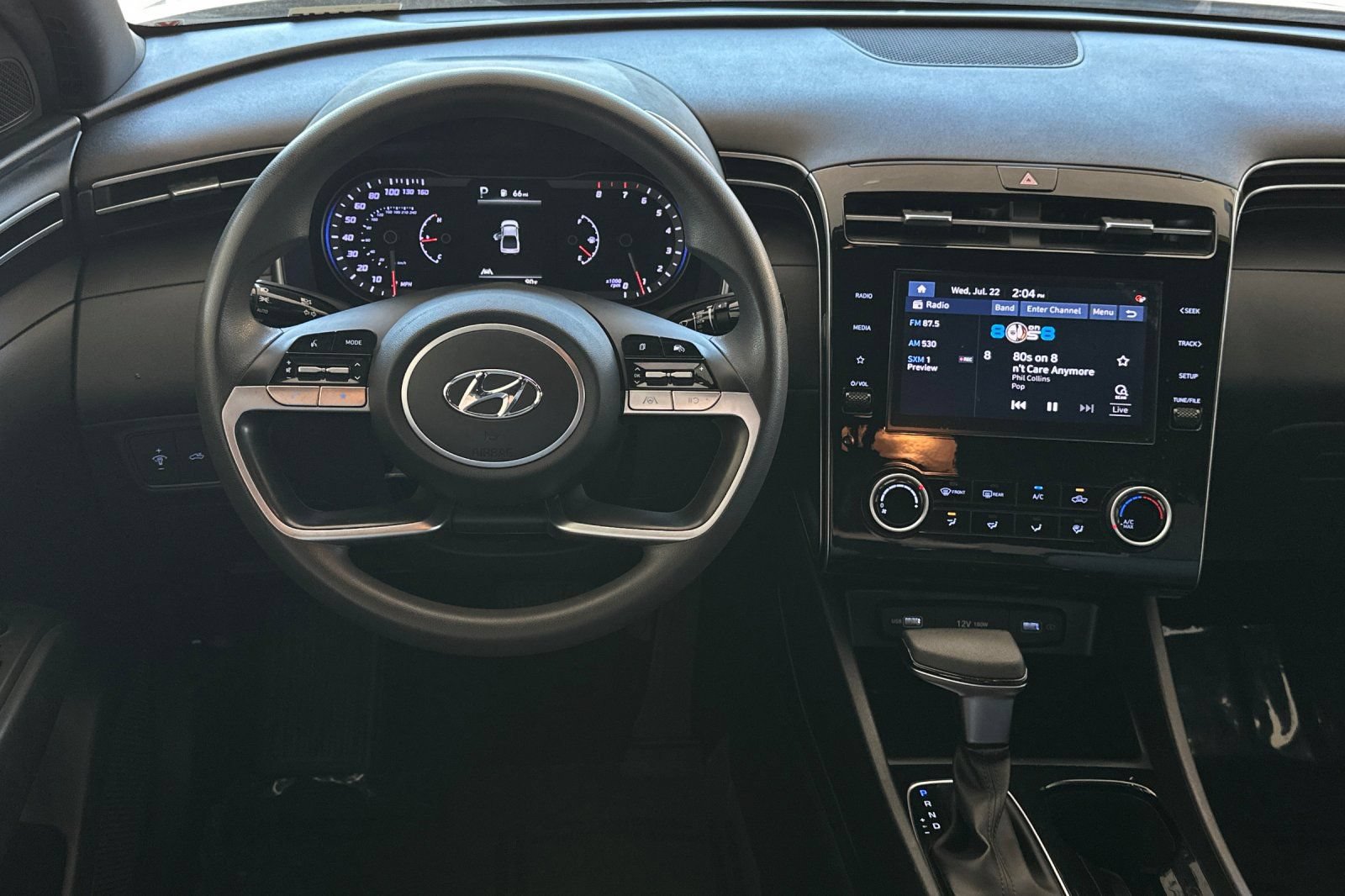 Used 2022 Hyundai Santa Cruz SEL AWD/4WD image 13